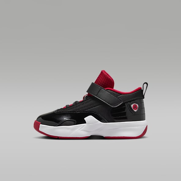 Boys new jordans sales
